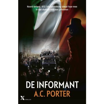 De Informant - A.C. Porter