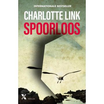 Spoorloos - Charlotte Link