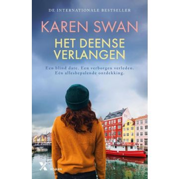 Het Deense verlangen - Karen Swan