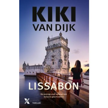 Lissabon - Kiki van Dijk