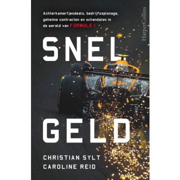 Snel geld - Christian Sylt