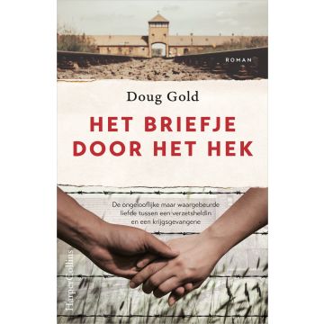 Het briefje door het hek - Doug Gold MP