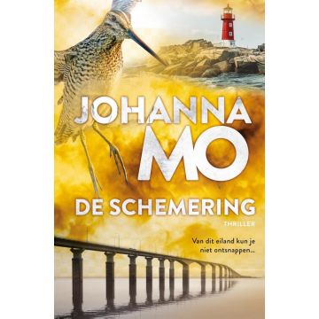 De schemering - Johanna Mo