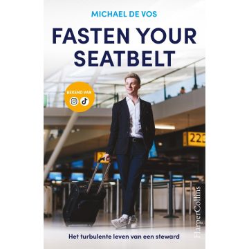 Fasten Your Seatbelt - Michael de Vos