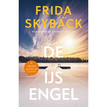 De Ijsengel - Frida Skybäck