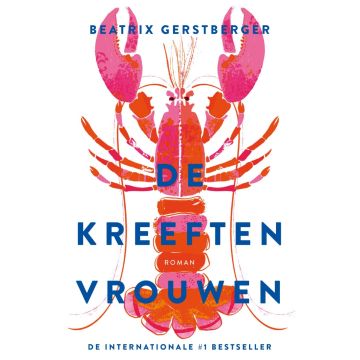 De Kreeftenvrouwen - Beatrix Gerstberger