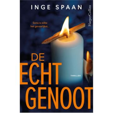 De echtgenoot - Inge Spaan