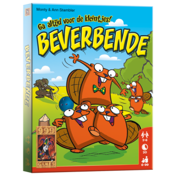 Beverbende