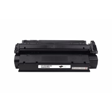 SecondLife - HP toner (C 7115A / Q 2613A) 13A Black