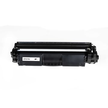 SecondLife - HP toner (CF 217A) 17A