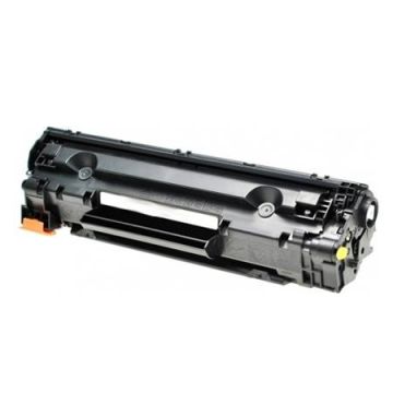 SecondLife - HP toner (CF 244A) 44A Black