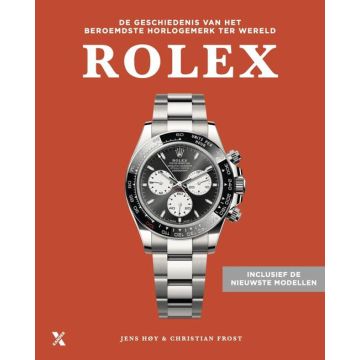 Rolex - Jens Høy