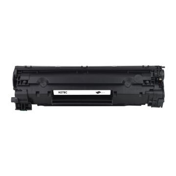 SecondLife - HP toner (CE 278A) 78A Black / Canon 728