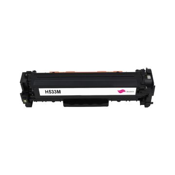 SecondLife - HP toner (CF 533A) 205A Magenta