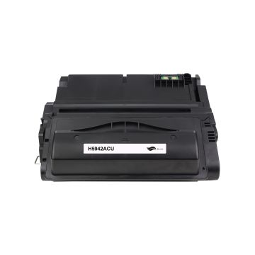 SecondLife - HP toner (Q 5942A) 42A / (Q 1338A) 38A Black