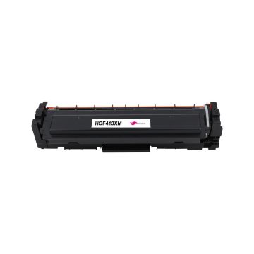 SecondLife - HP toner (CF 413X) 410X Magenta