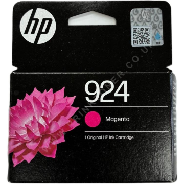 Original HP 924 Magenta