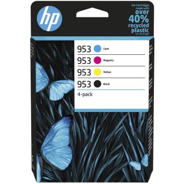 Original HP 953 Multipack