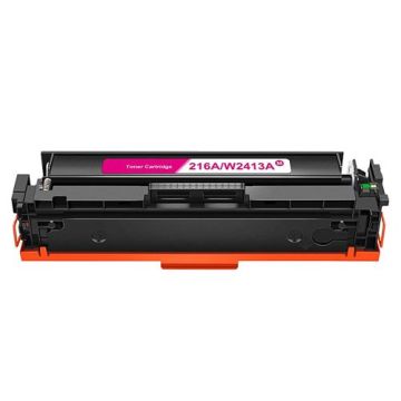 SecondLife - HP toner (W 2413A) 216A Magenta