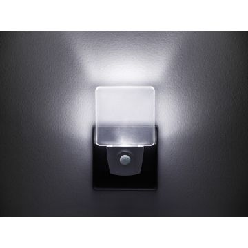 LED Nachtlamp met Bewegingssensor en Nachtverlichting 14 Lumen