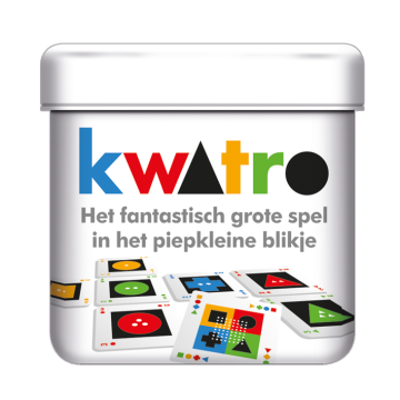 Kwatro