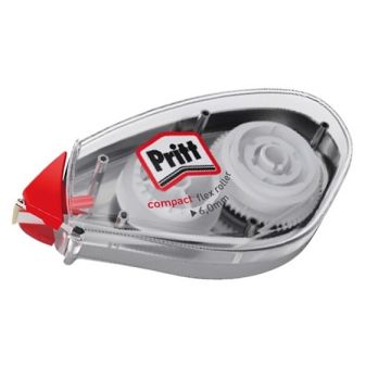 Pritt Compact Flex Correctieroller 6mm