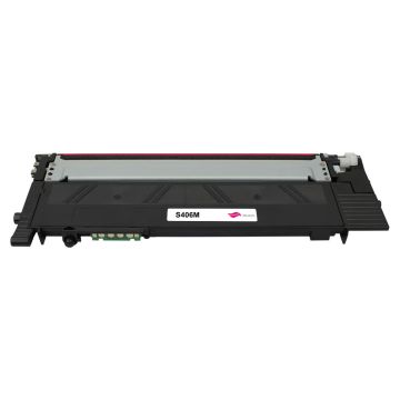 SecondLife - Samsung toner CLT-M 406 S/ELS Magenta (60PM)