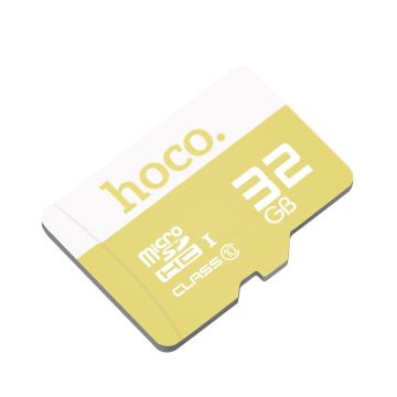 Hoco Micro SD HC 32GB Class 10 - 90MB/s