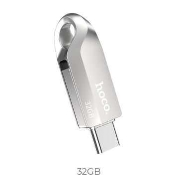 Hoco Type-C USB Flash Drive 32GB