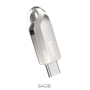 Hoco Type-C USB Flash Drive 64GB