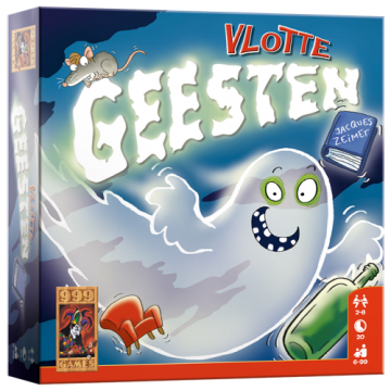 Vlotte Geesten