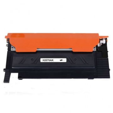 SecondLife - HP toner (W 2070A) 117A Black