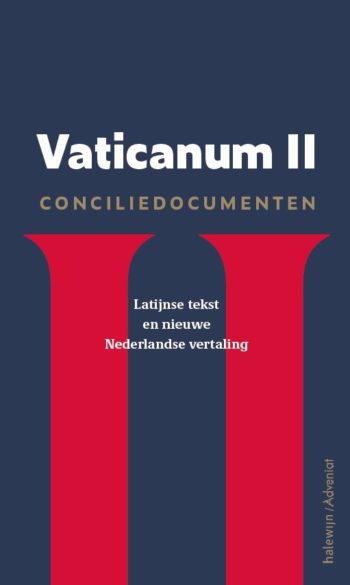 Vaticanum II conciliedocumenten