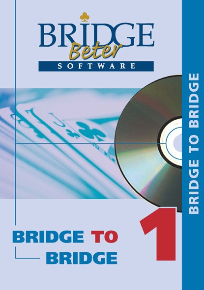 Bridge To Bridge 1 Cdr