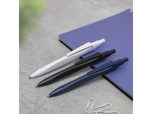 Balpen Schneider Reco Assorti Kleuren - 6 Stuks