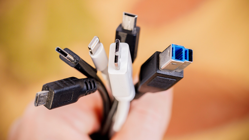 Het verschil tussen USB kabels
