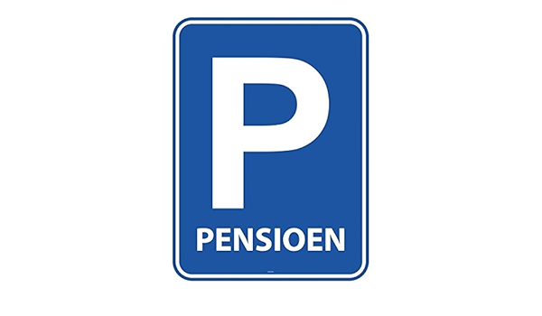 Pensioen