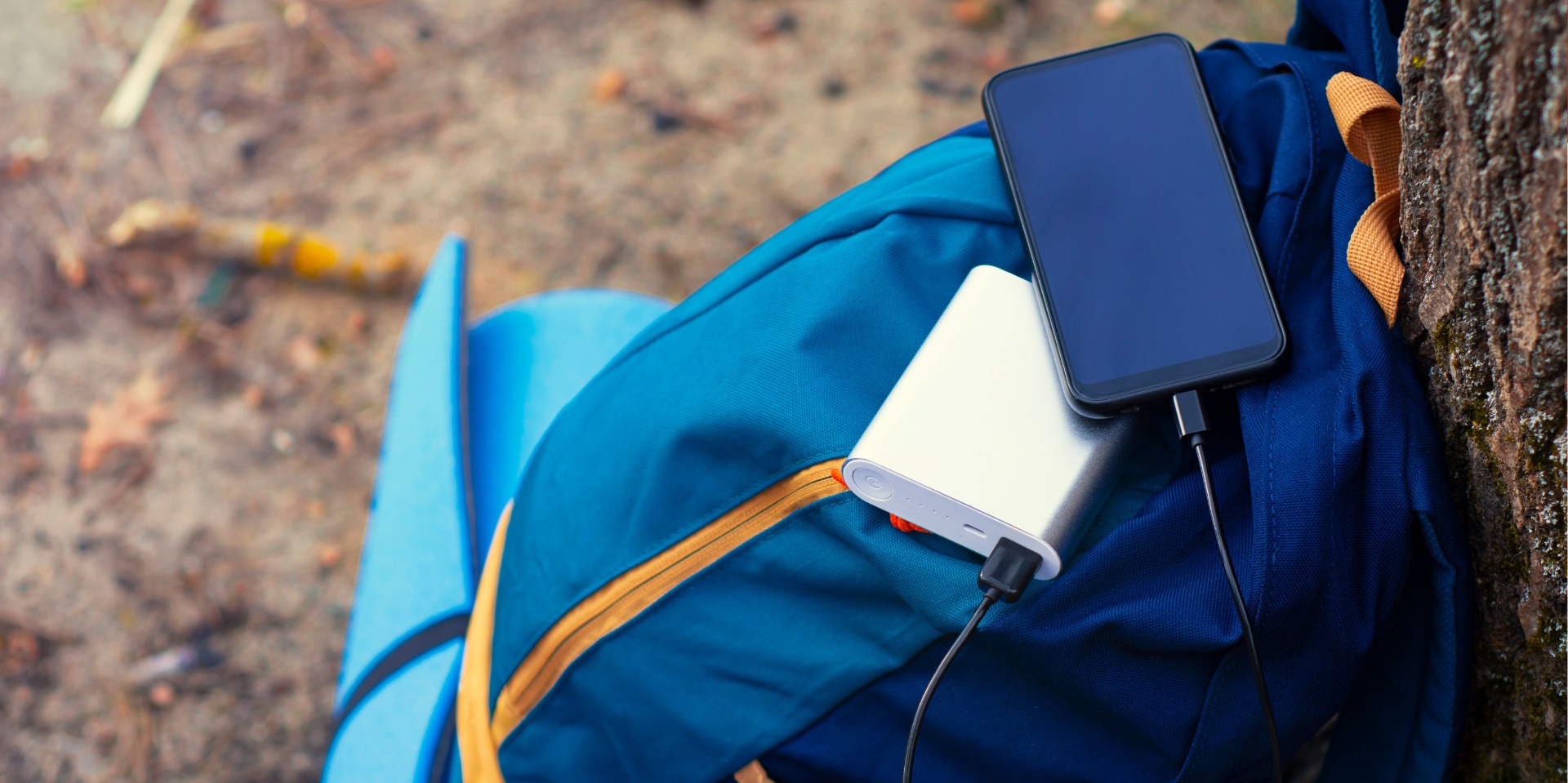 20% korting op elektronica accessoires