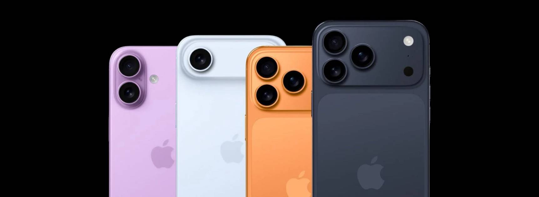 Alles voor je nieuwe iPhone