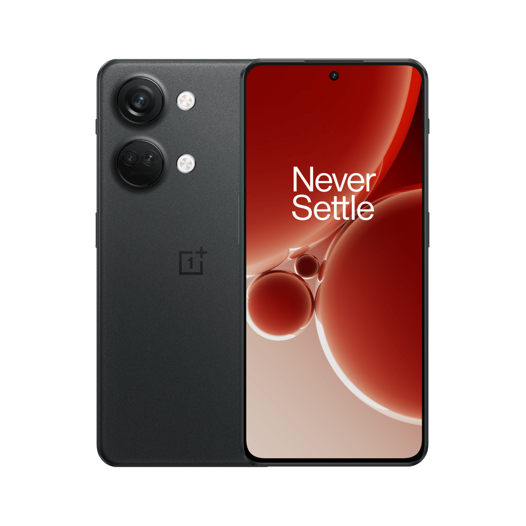 OnePlus Nord 3