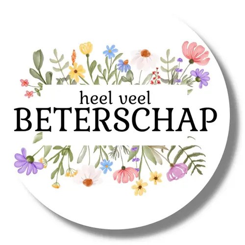 Beterschap