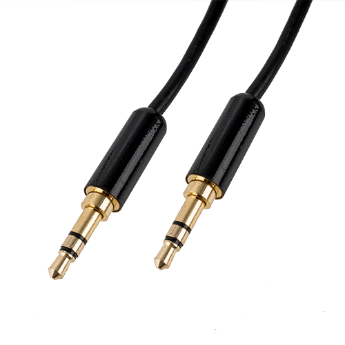 3,5mm (Aux)