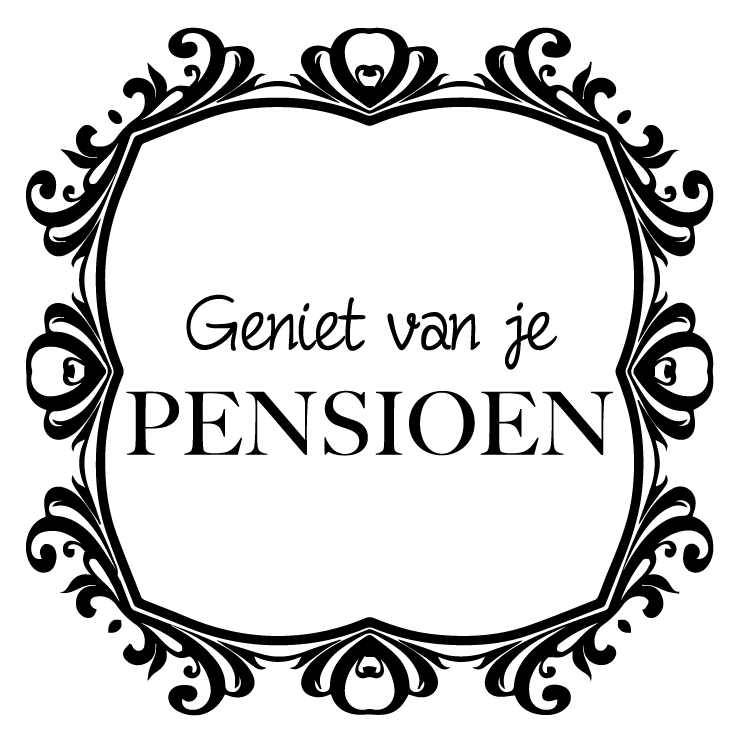 Pensioen