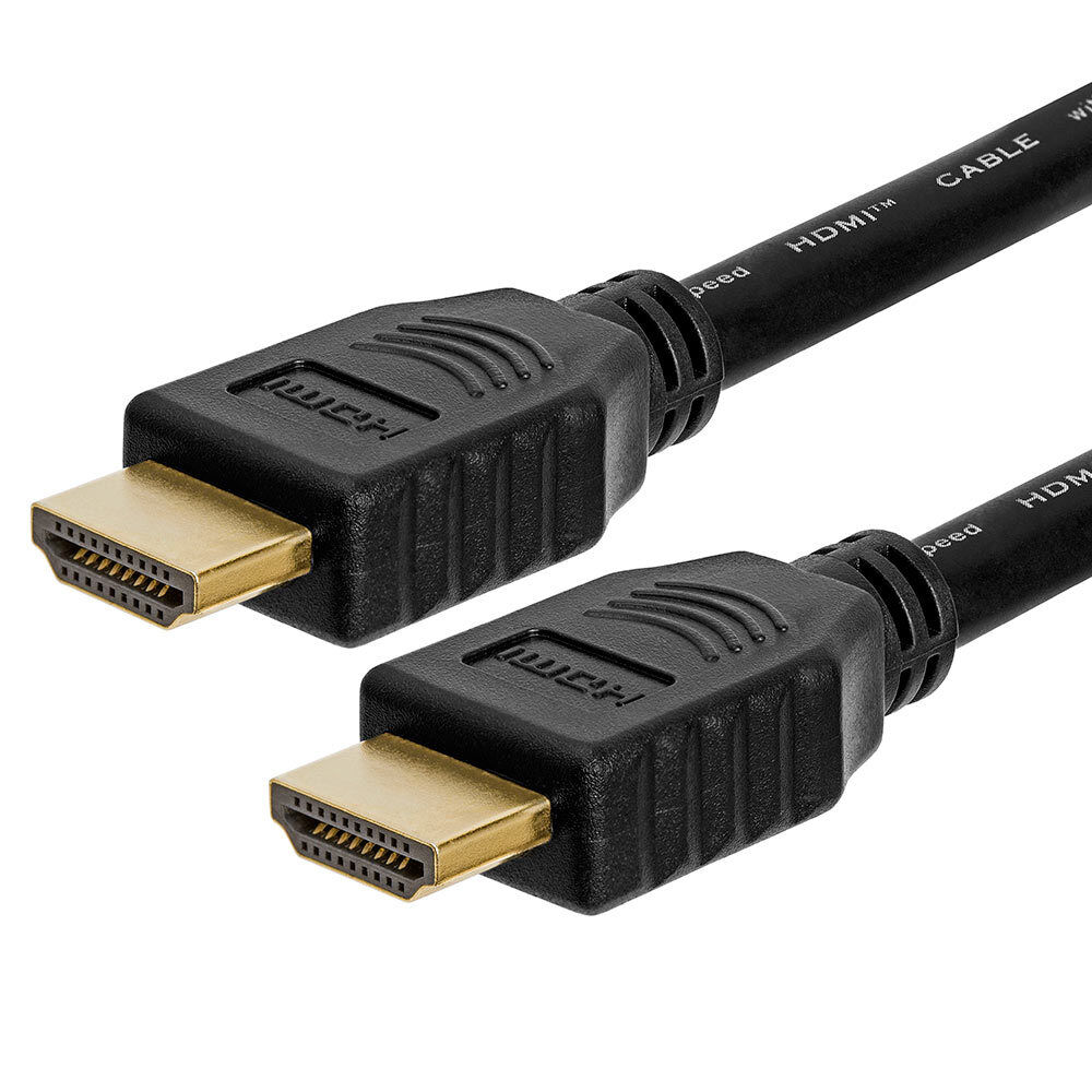 HDMI