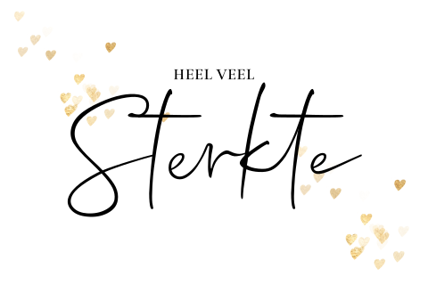 Sterkte